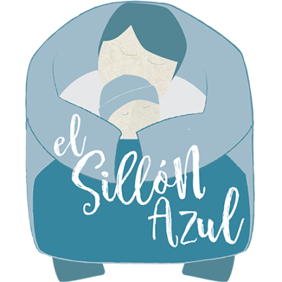 El Sillón Azul logo 400x400
