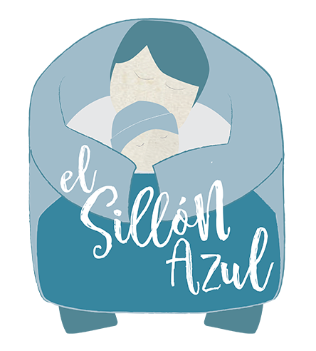 El Sillón Azul logo 400x400